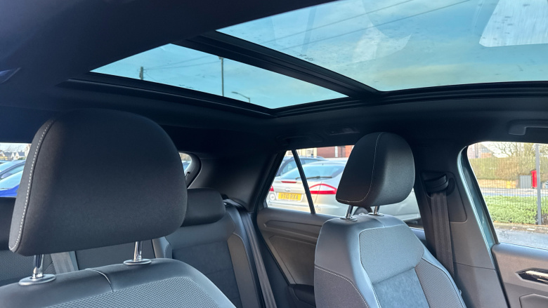 Volkswagen T-Roc 1.0 TSI 115 Style Design 5dr Petrol Hatchback